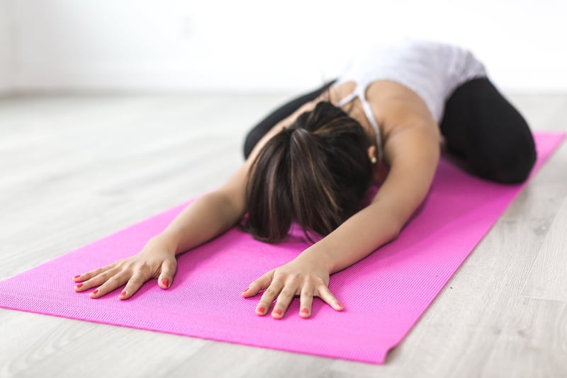 Eco Yoga