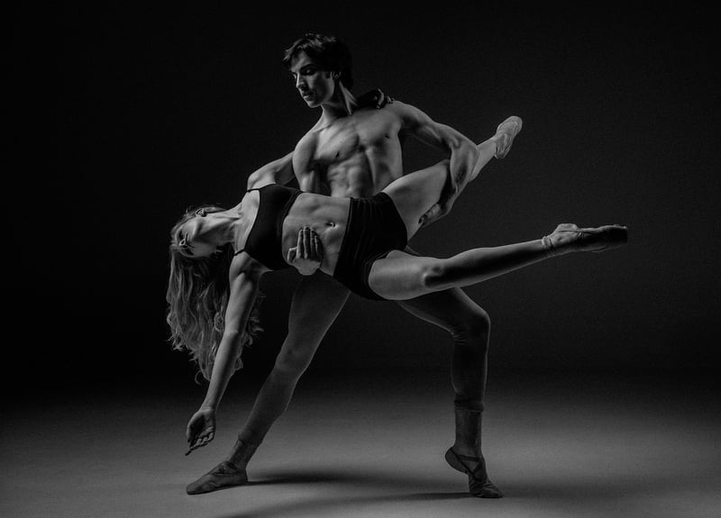 Intuitive Dance